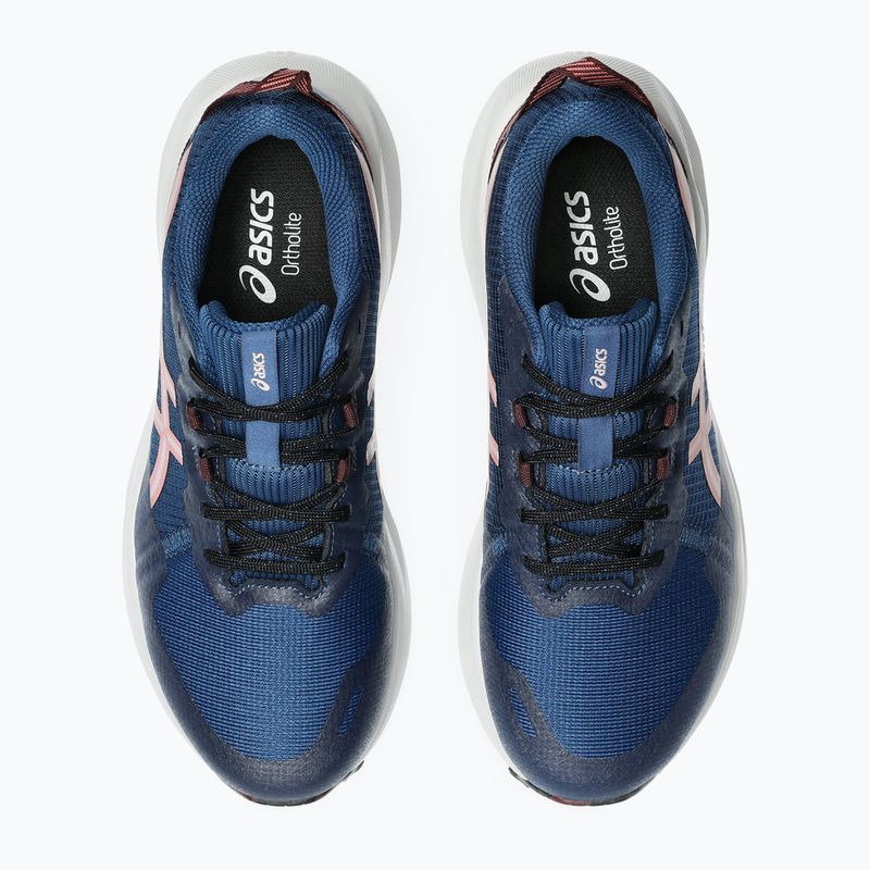 Încălțăminte de alergare pentru femei ASICS Gel-Venture 11 twilight blue/morganite 6