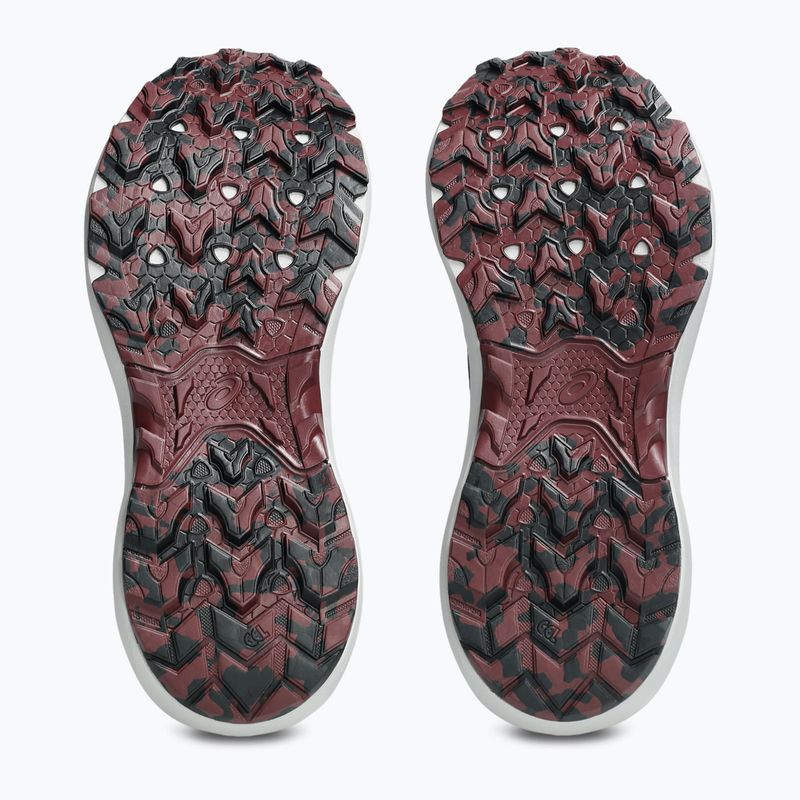 Încălțăminte de alergare pentru femei ASICS Gel-Venture 11 twilight blue/morganite 7