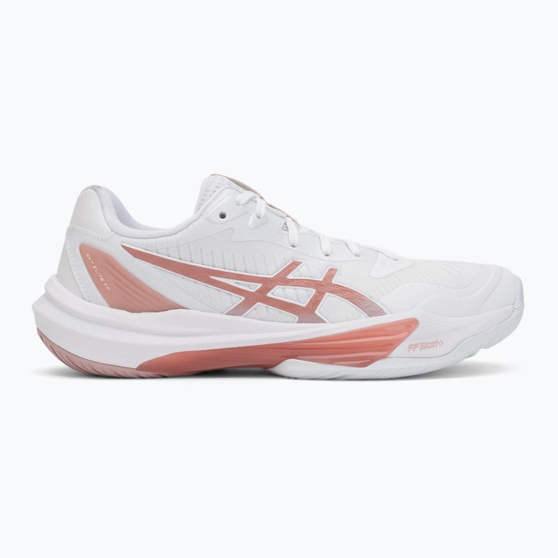 Încălțăminte pentru femei ASICS Sky Elite FF 3 white/morganite 2