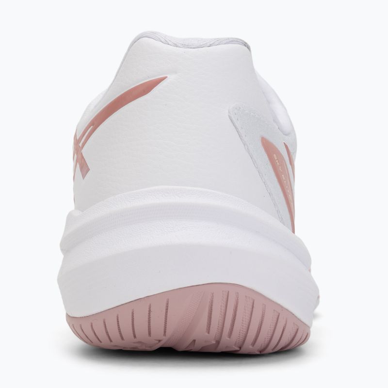 Încălțăminte pentru femei ASICS Sky Elite FF 3 white/morganite 6