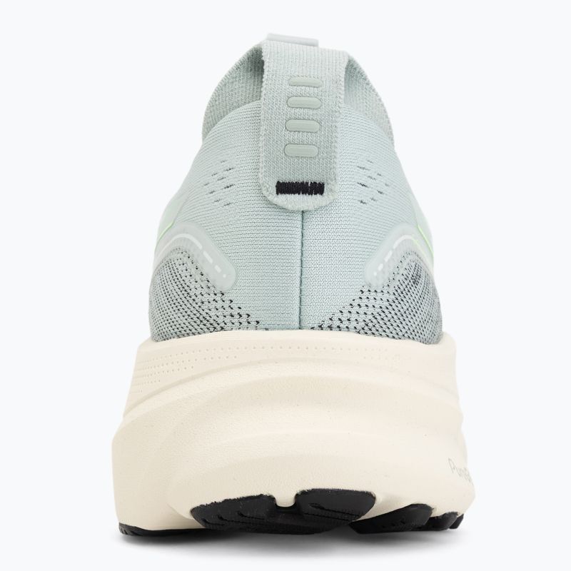 Încălțăminte de alergare pentru bărbați ASICS Gel-Kayano 32 cold moss/vital green 6