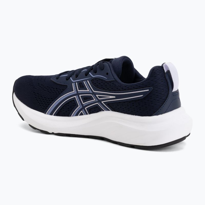 Încălțăminte de alergare pentru femei ASICS Gel-Contend 9 midnight/lilac hint 3