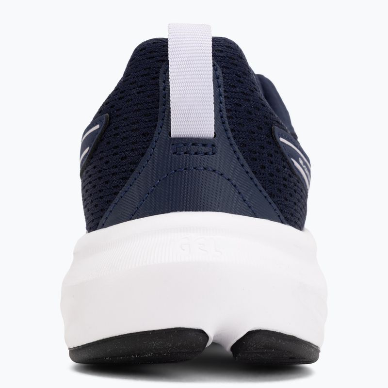 Încălțăminte de alergare pentru femei ASICS Gel-Contend 9 midnight/lilac hint 6