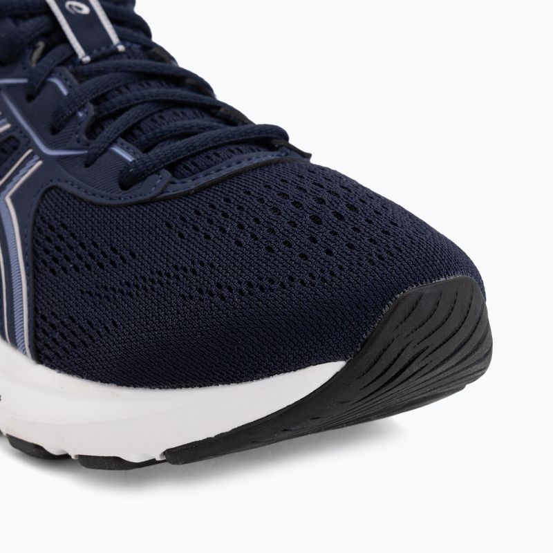 Încălțăminte de alergare pentru femei ASICS Gel-Contend 9 midnight/lilac hint 7
