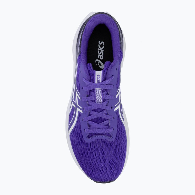 Încălțăminte de alergare pentru bărbați ASICS Patriot 14 cobalt burst/white 5