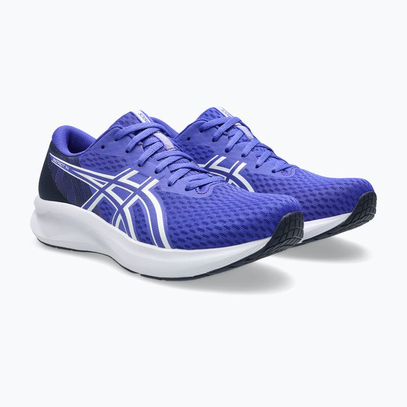 Încălțăminte de alergare pentru bărbați ASICS Patriot 14 cobalt burst/white 3