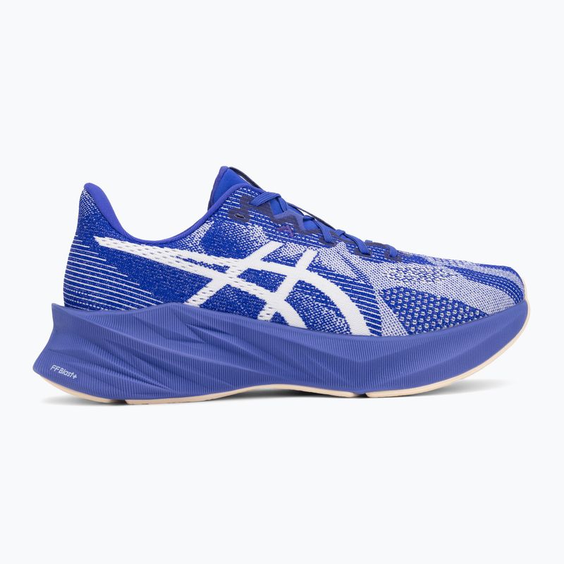 Încălțăminte de alergare pentru bărbați ASICS Dynablast 5 cobalt burst/white 2
