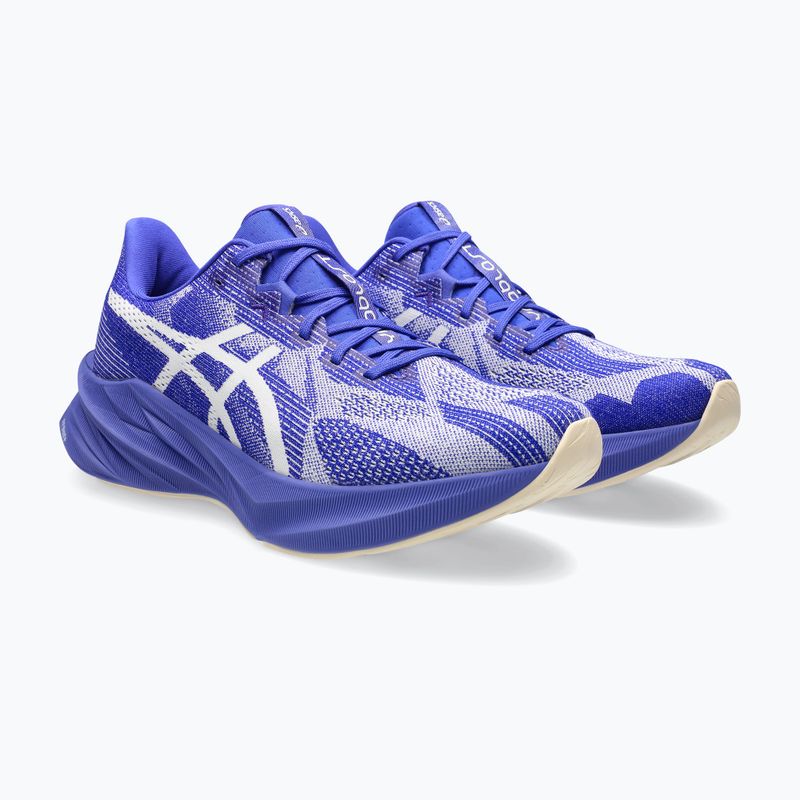 Încălțăminte de alergare pentru bărbați ASICS Dynablast 5 cobalt burst/white 3