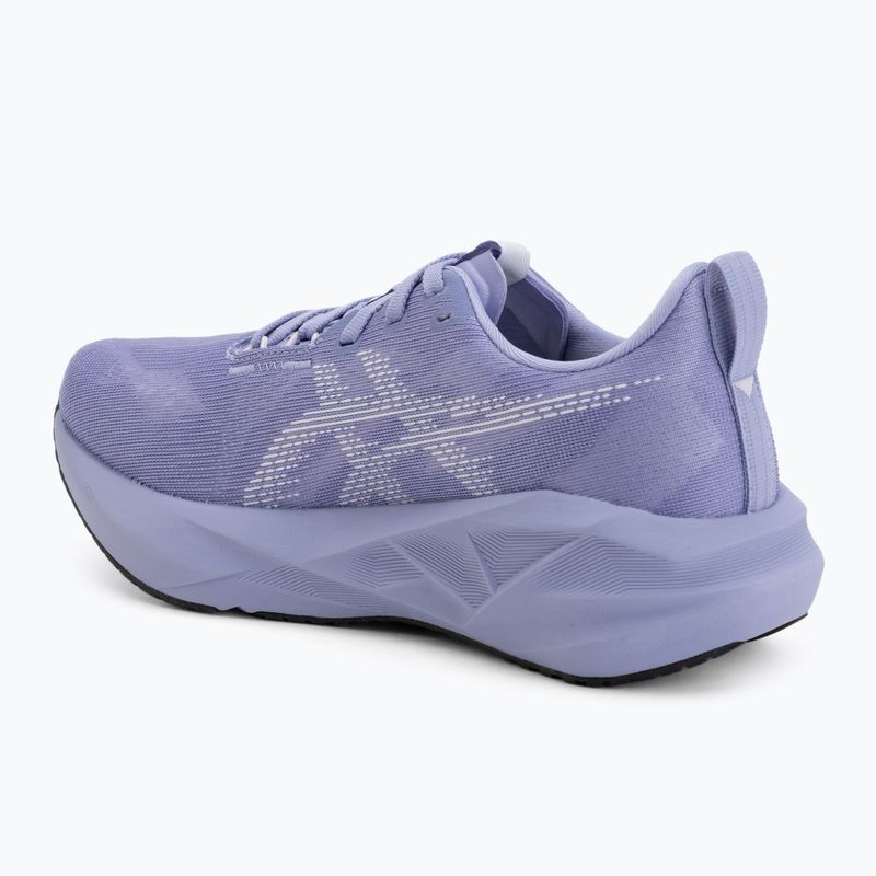 Încălțăminte de alergare pentru femei ASICS Novablast 5 bluebell/lilac hunt 3