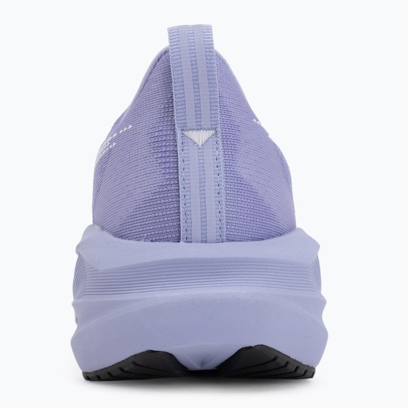 Încălțăminte de alergare pentru femei ASICS Novablast 5 bluebell/lilac hunt 6