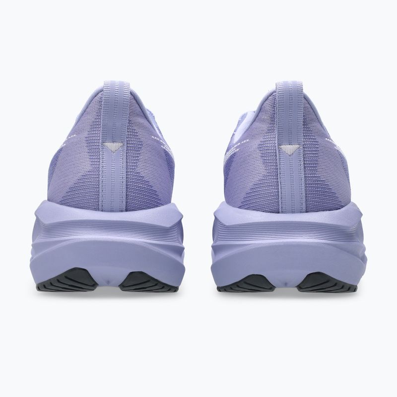 Încălțăminte de alergare pentru femei ASICS Novablast 5 bluebell/lilac hunt 12