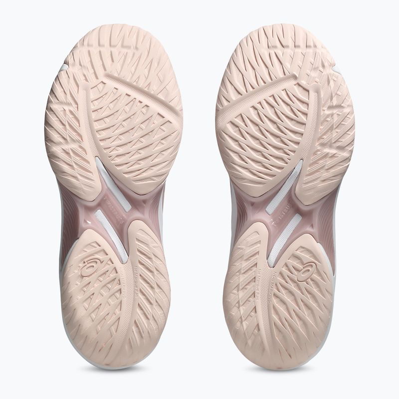 Încălțăminte pentru femei ASICS Beyond FF white/morganite 14