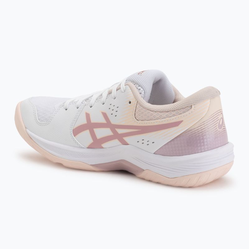 Încălțăminte pentru femei ASICS Beyond FF white/morganite 3