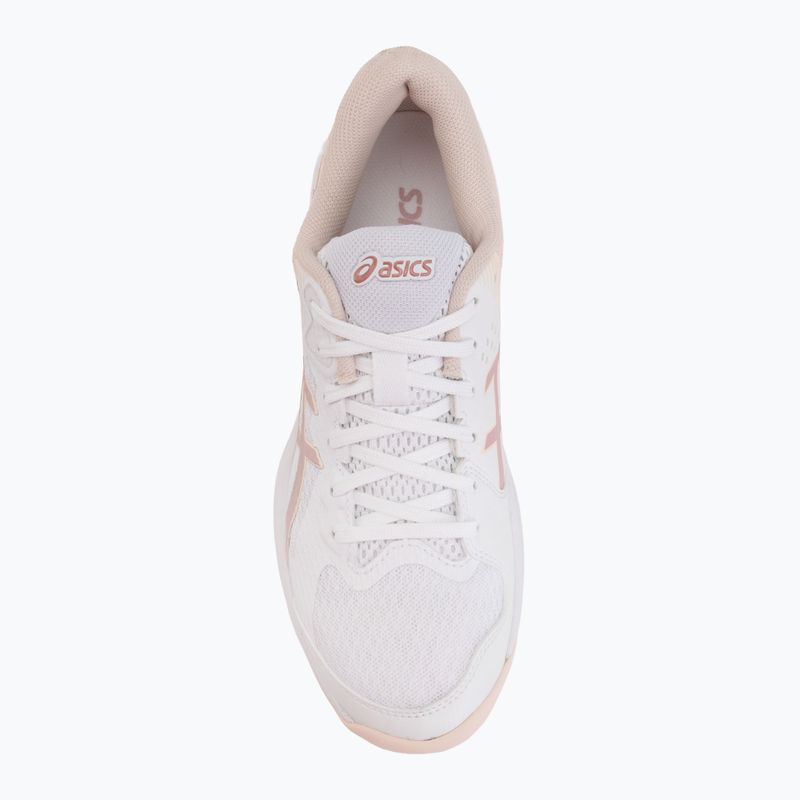 Încălțăminte pentru femei ASICS Beyond FF white/morganite 5