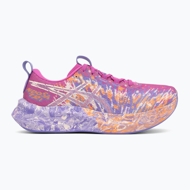 Încălțăminte de alergare pentru femei Asics Noosa Tri 16 digital cherry blossom/amethyst 2