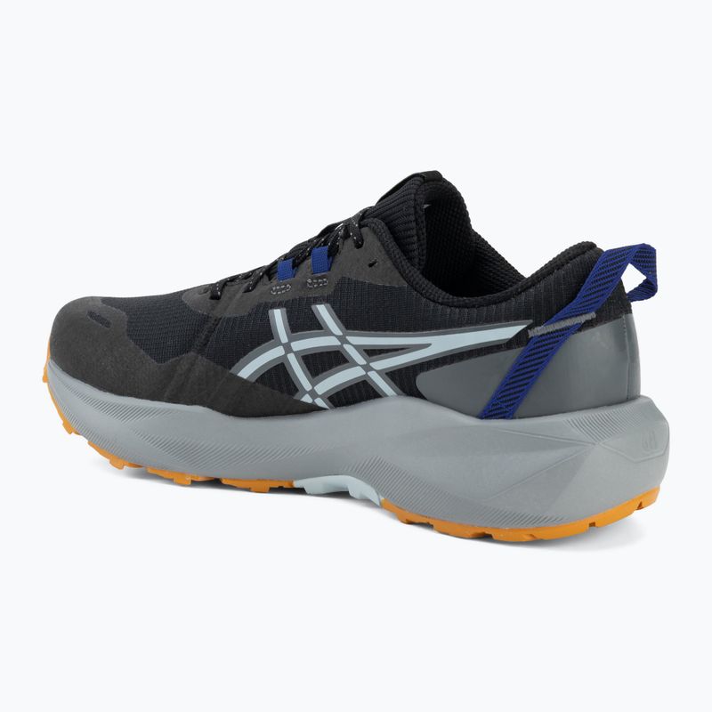 Încălțăminte de alergare pentru bărbați ASICS Gel-Venture 11 black/cool grey 3