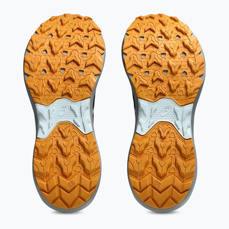 Încălțăminte de alergare pentru bărbați ASICS Gel-Venture 11 black/cool grey 7