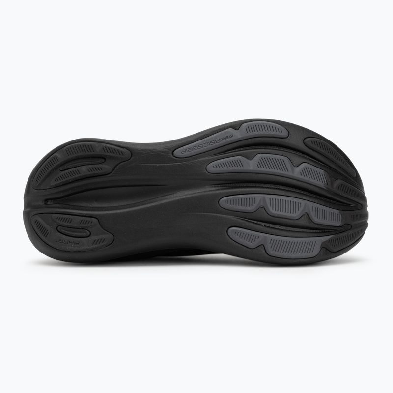 Încălțăminte de alergare pentru femei Asics Gel-Nimbus 28 black/graphite grey 4