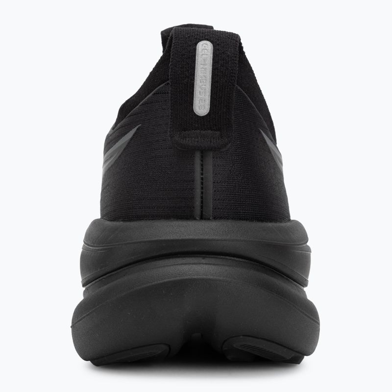 Încălțăminte de alergare pentru femei Asics Gel-Nimbus 28 black/graphite grey 6