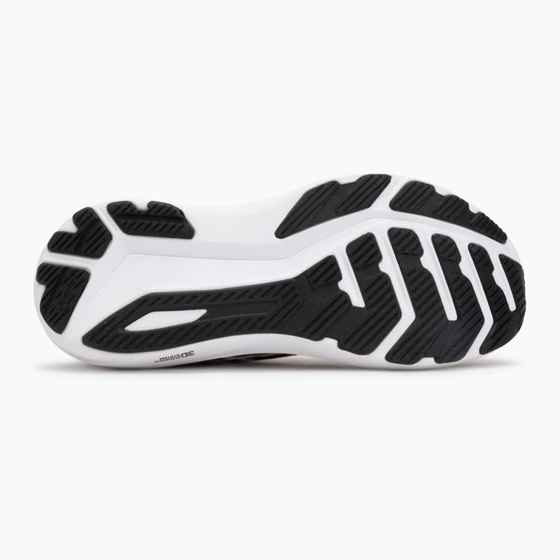 Încălțăminte de alergare pentru bărbați Asics GT-1000 14 black/yellow 4