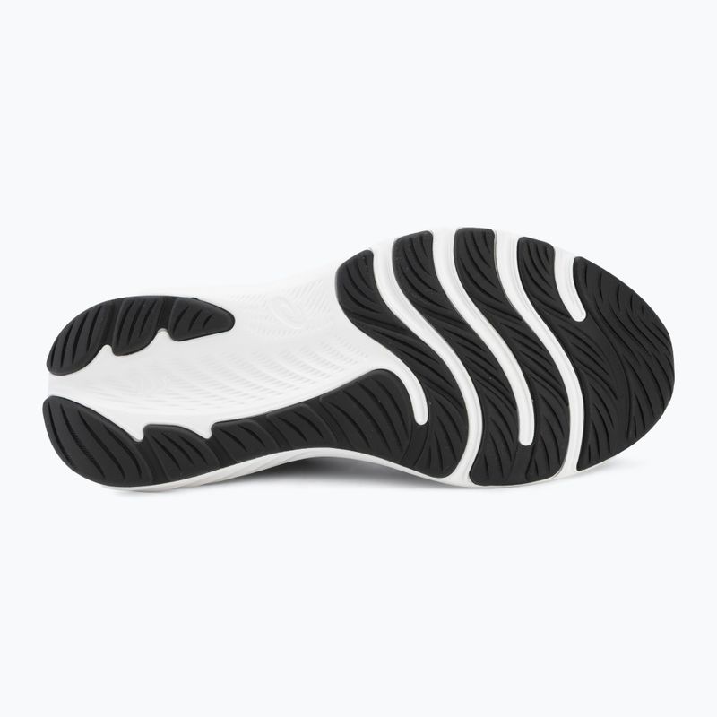 Încălțăminte de alergare pentru bărbați ASICS Gel-Contend 9 black/yamabuki 4