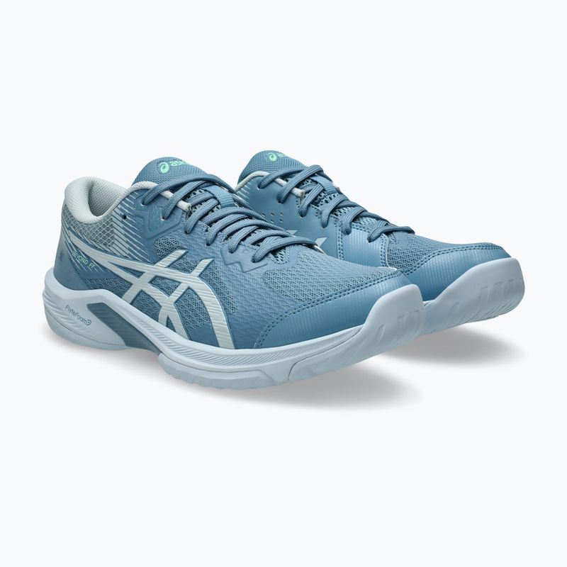 Încălțăminte pentru bărbați ASICS Beyond FF saba blue/cool grey 3