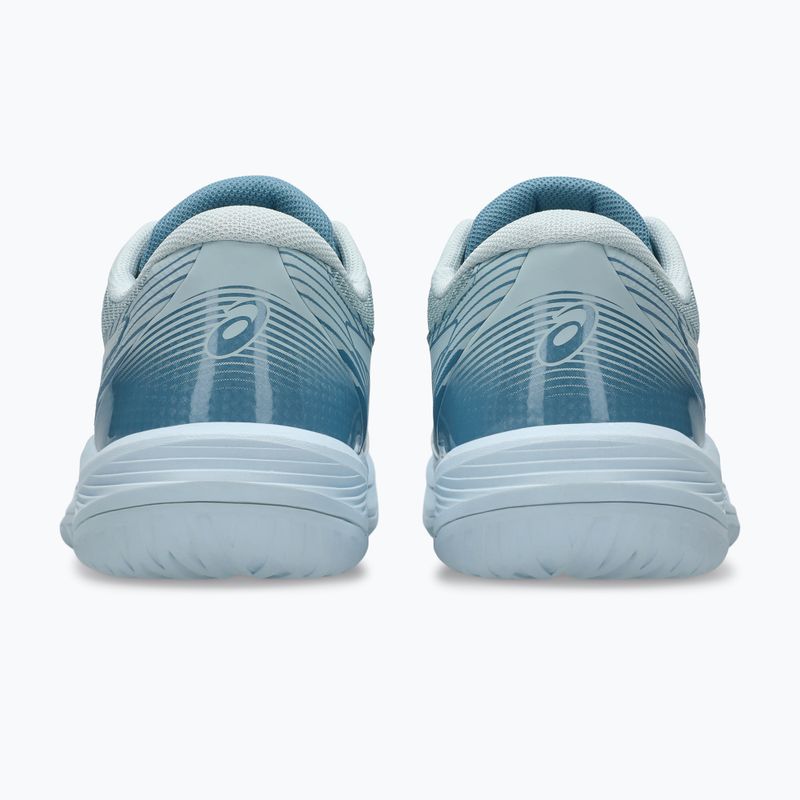 Încălțăminte pentru bărbați ASICS Beyond FF saba blue/cool grey 5