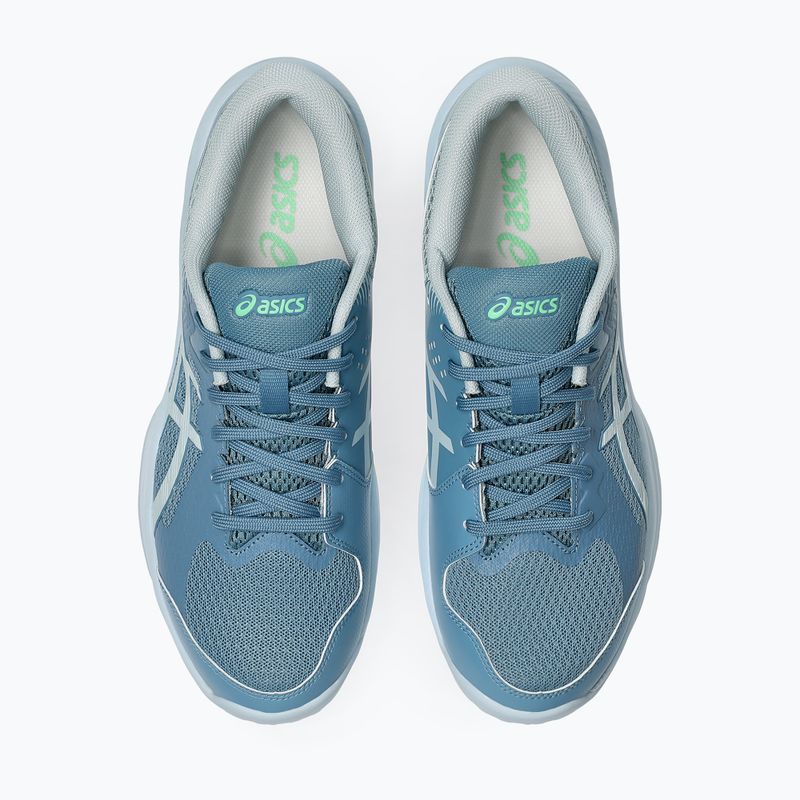 Încălțăminte pentru bărbați ASICS Beyond FF saba blue/cool grey 6