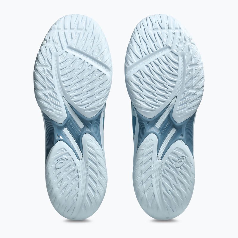 Încălțăminte pentru bărbați ASICS Beyond FF saba blue/cool grey 7