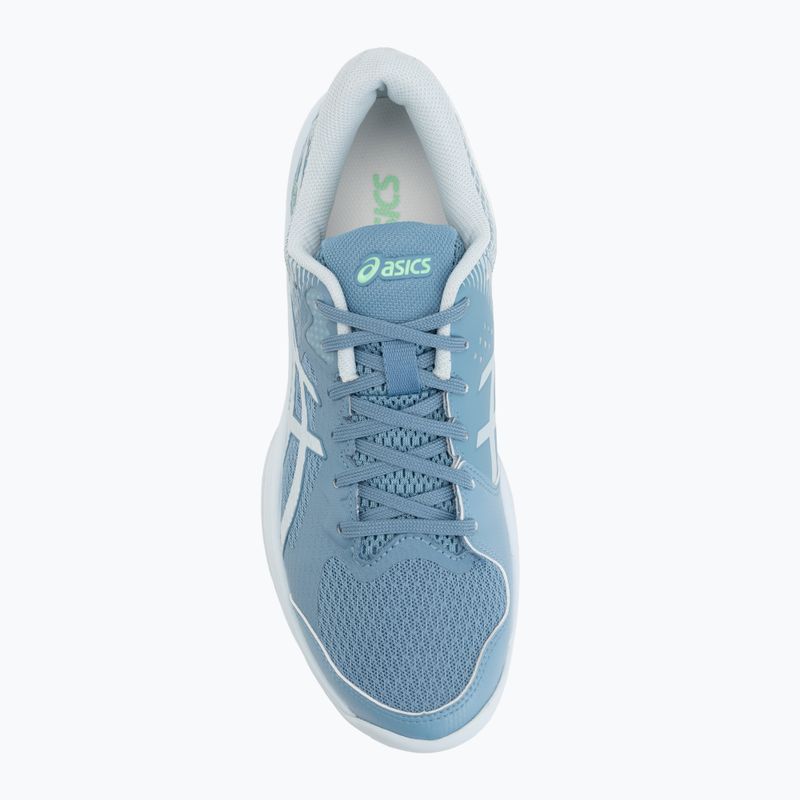 Încălțăminte pentru bărbați ASICS Beyond FF saba blue/cool grey 5