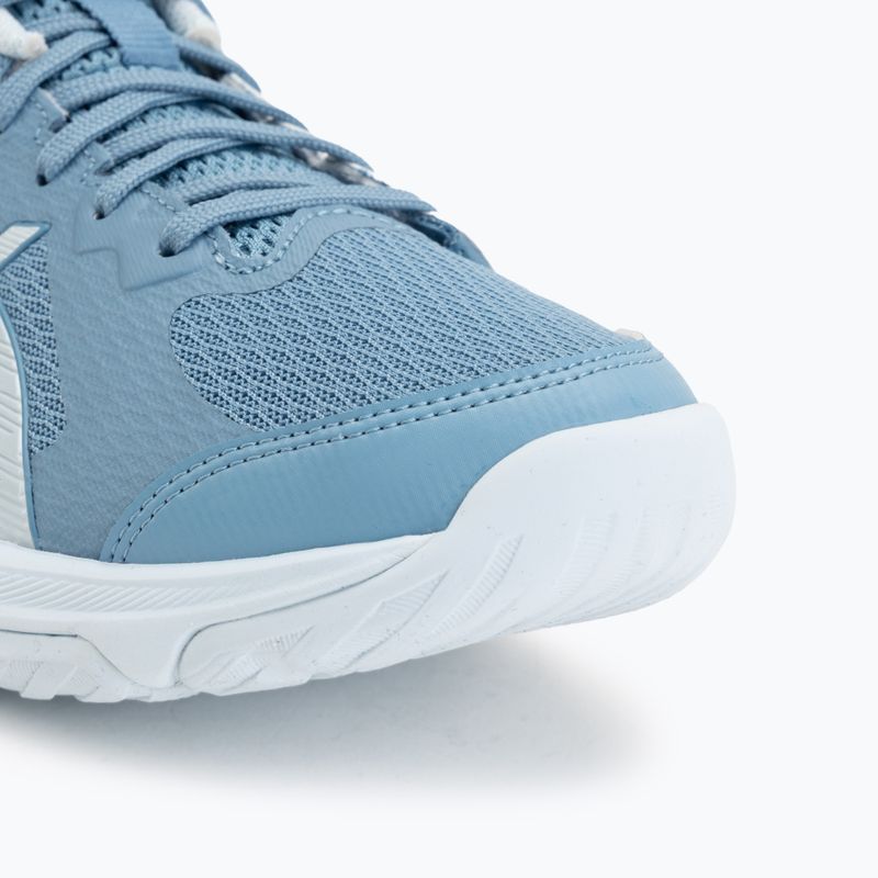 Încălțăminte pentru bărbați ASICS Beyond FF saba blue/cool grey 7