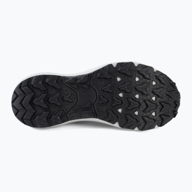 Încălțăminte de alergare pentru bărbați ASICS Gel-Venture 11 midnight/grey blue 4