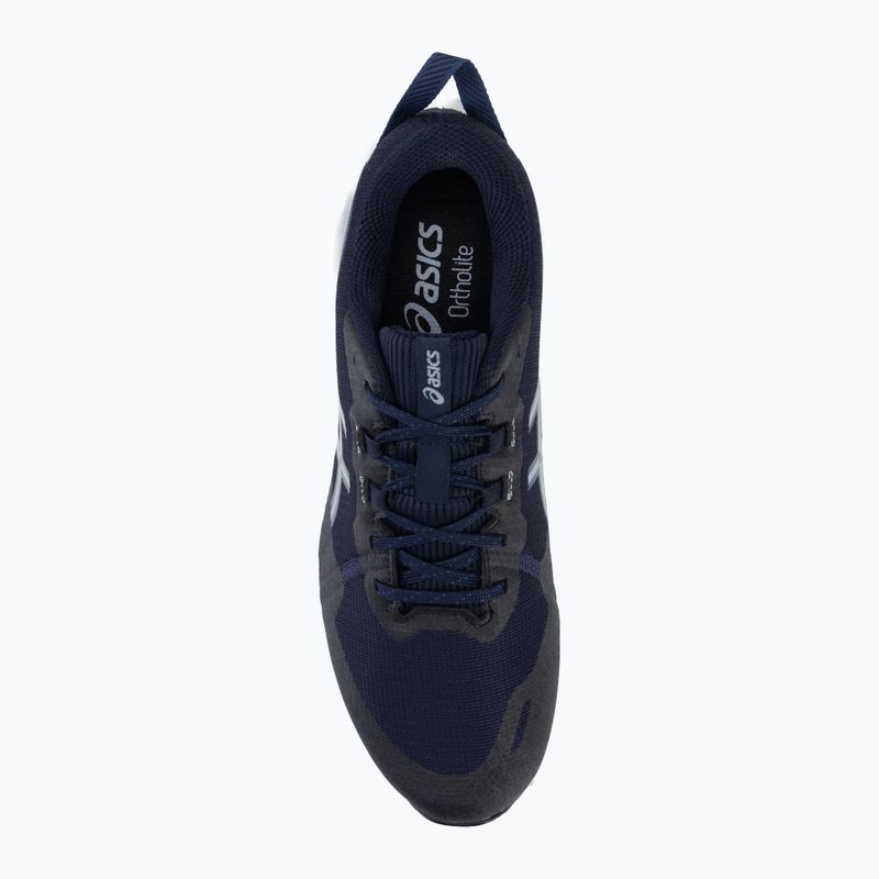 Încălțăminte de alergare pentru bărbați ASICS Gel-Venture 11 midnight/grey blue 5