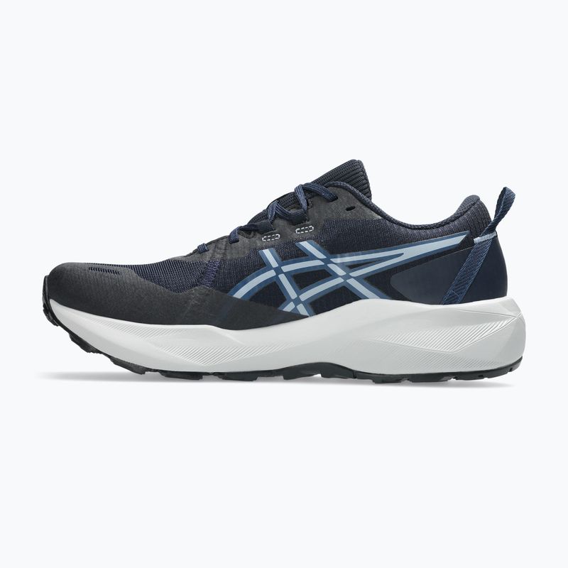 Încălțăminte de alergare pentru bărbați ASICS Gel-Venture 11 midnight/grey blue 2