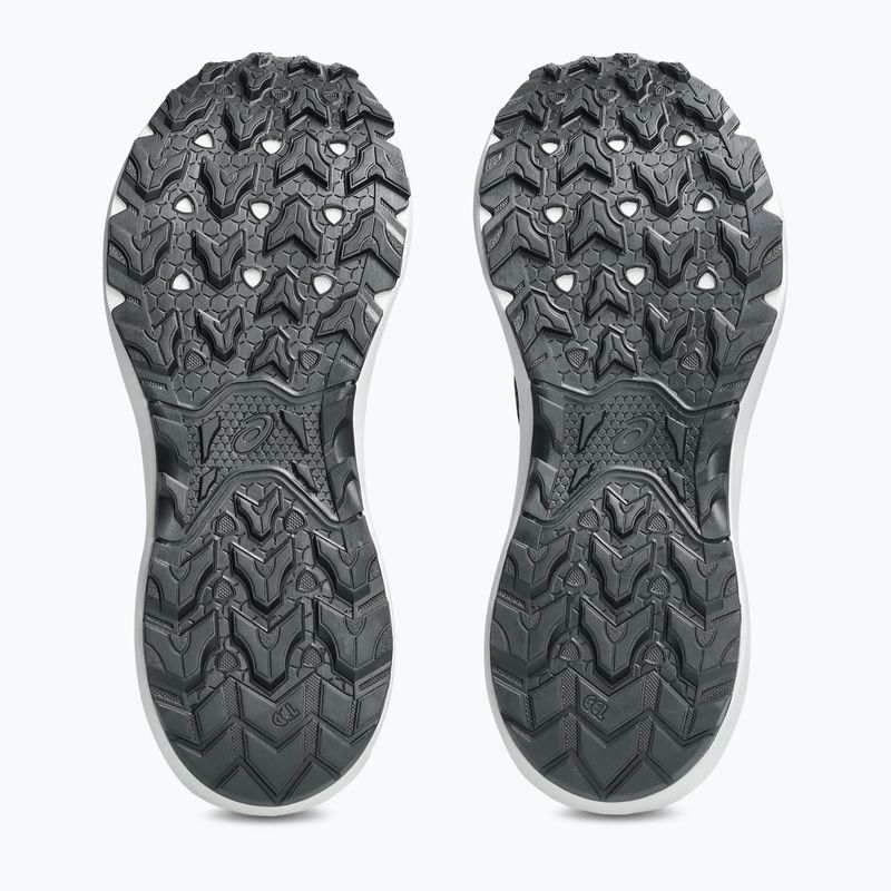 Încălțăminte de alergare pentru bărbați ASICS Gel-Venture 11 midnight/grey blue 7