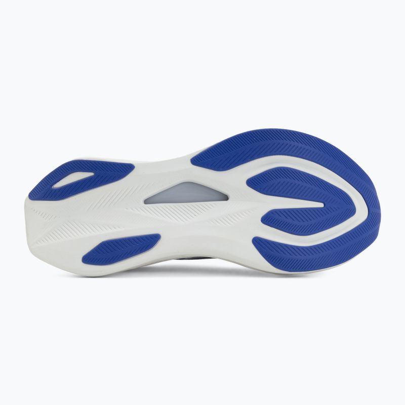 Încălțăminte de alergare pentru bărbați ASICS Sonicblast arctic blue/grey blue 4