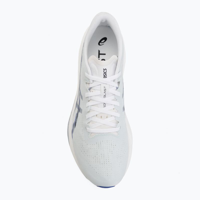 Încălțăminte de alergare pentru bărbați ASICS Sonicblast arctic blue/grey blue 5