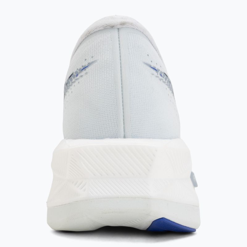 Încălțăminte de alergare pentru bărbați ASICS Sonicblast arctic blue/grey blue 6