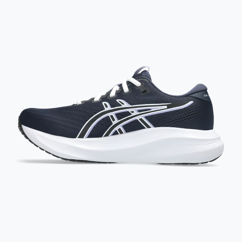 Încălțăminte de alergare pentru femei ASICS Gel-Excite 11 midnight/white 2