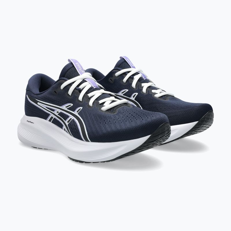 Încălțăminte de alergare pentru femei ASICS Gel-Excite 11 midnight/white 3