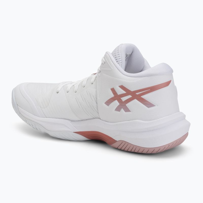 Încălțăminte pentru femei ASICS Sky Elite FF MT 3 white/morganite 3