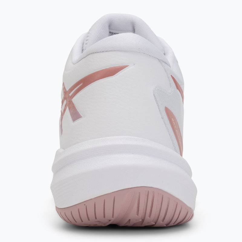 Încălțăminte pentru femei ASICS Sky Elite FF MT 3 white/morganite 6