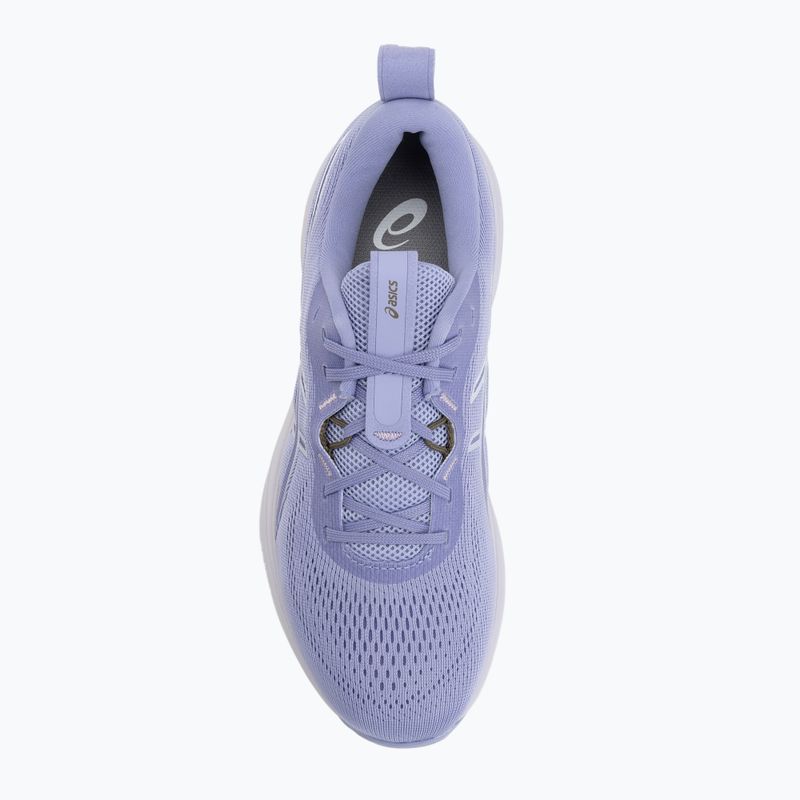 Încălțăminte de alergare pentru bărbați ASICS Gel-Pulse 17 bluebell/white 5