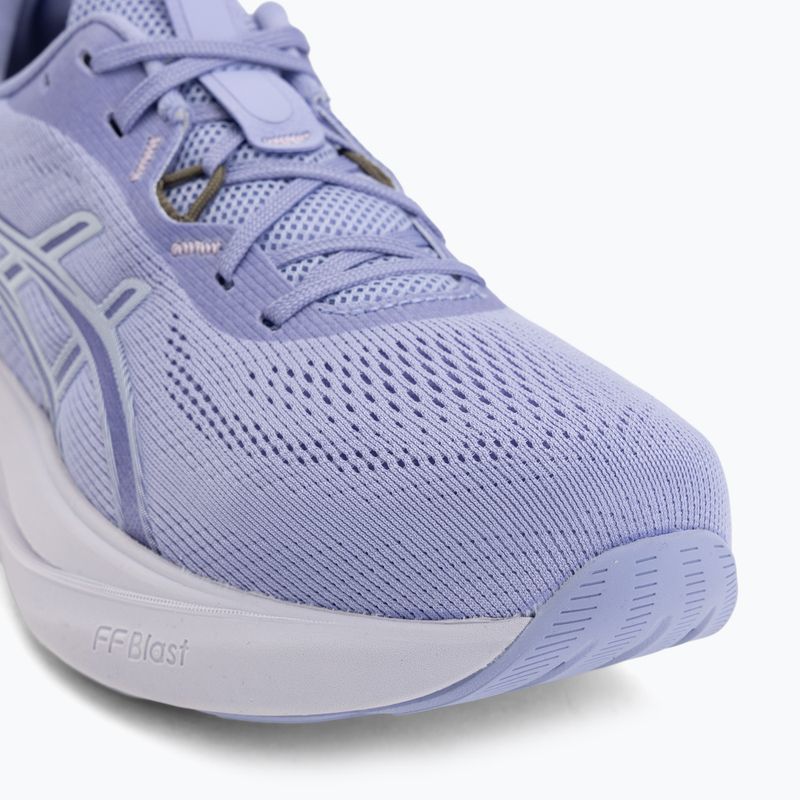 Încălțăminte de alergare pentru bărbați ASICS Gel-Pulse 17 bluebell/white 7
