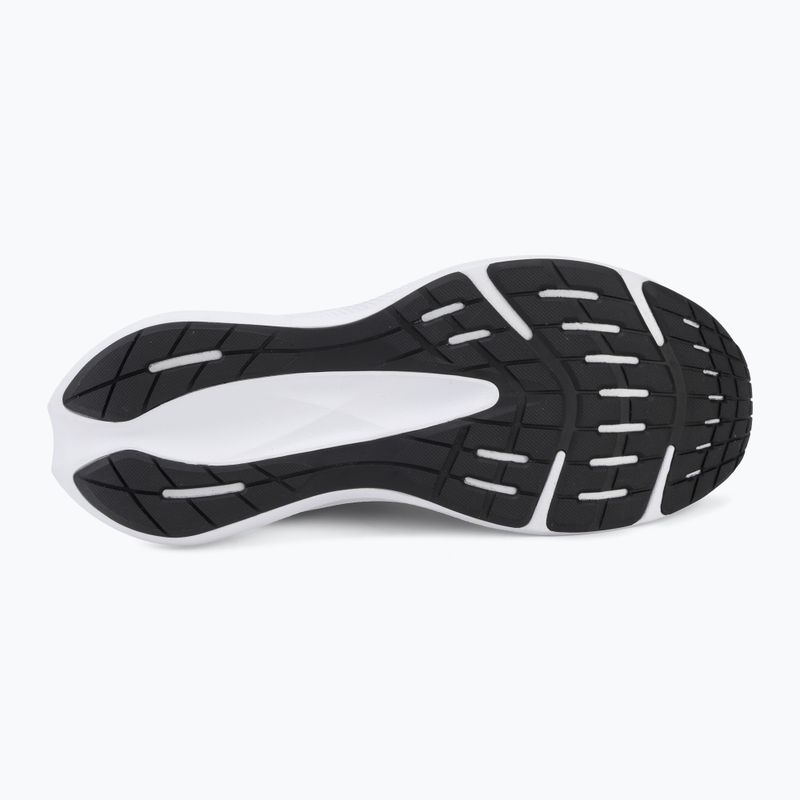 Încălțăminte de alergare pentru bărbați ASICS Patriot 14 black/vital green 4