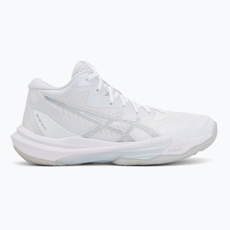 Încălțăminte ASICS Sky Elite FF MT 3 white/pure silver 2