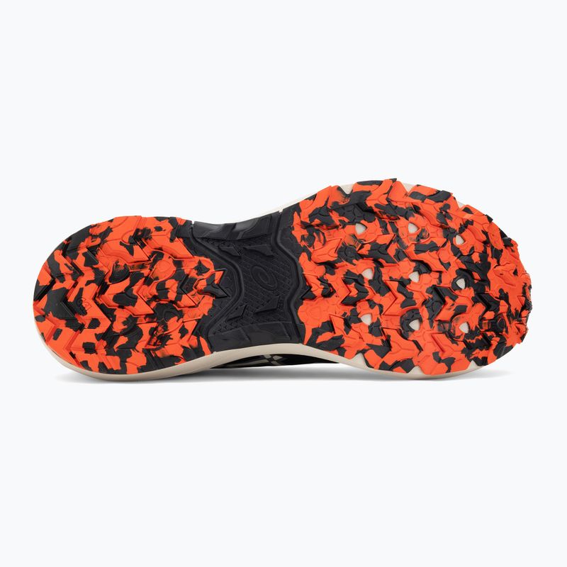 Încălțăminte de alergare pentru bărbați ASICS Gel-Venture 11 black/light dust 4