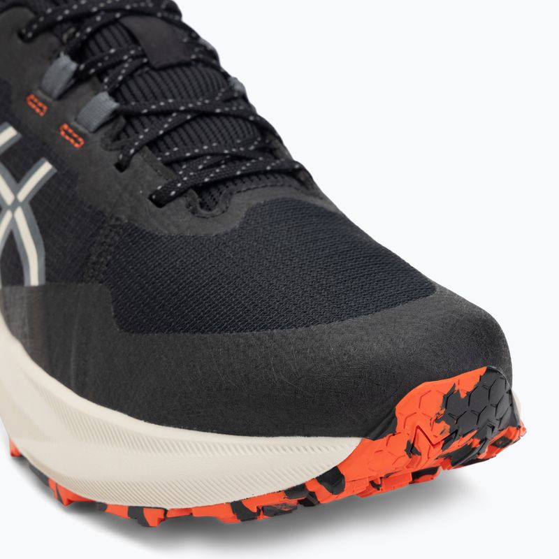 Încălțăminte de alergare pentru bărbați ASICS Gel-Venture 11 black/light dust 7