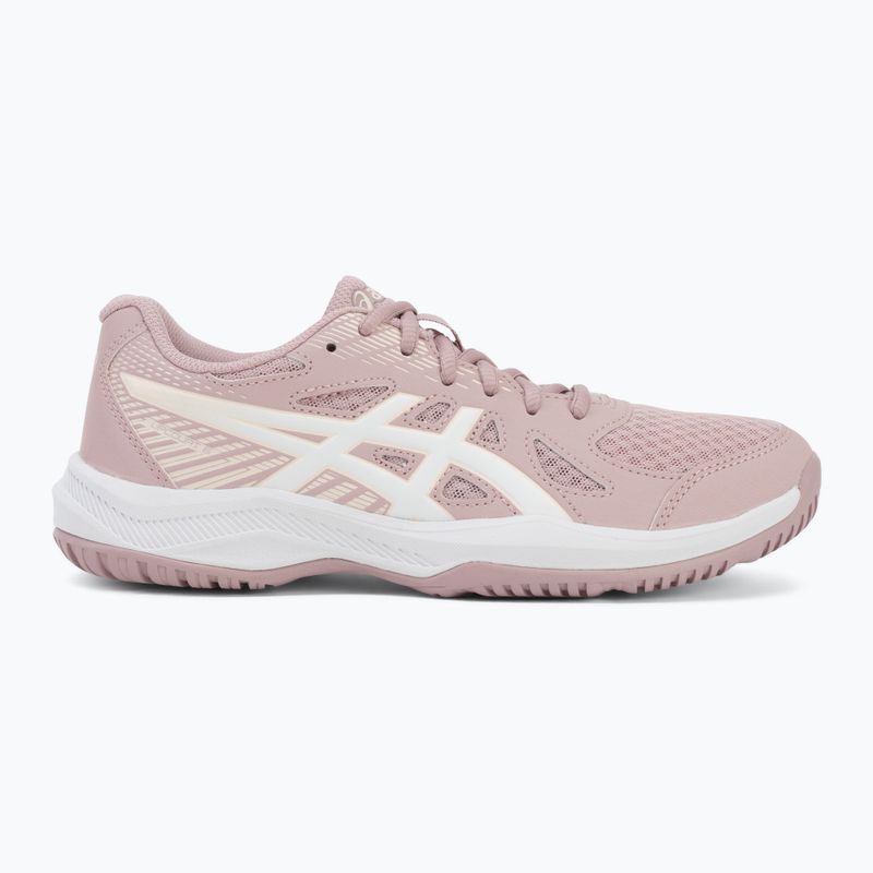 Încălțăminte pentru femei ASICS Upcourt 6 morganite/white 2