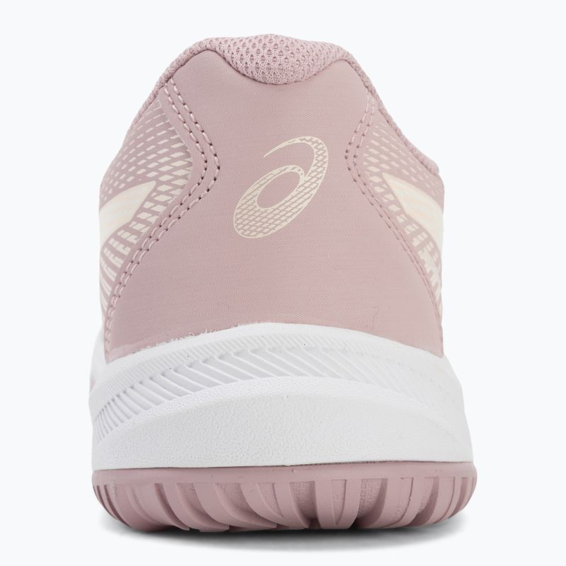Încălțăminte pentru femei ASICS Upcourt 6 morganite/white 6